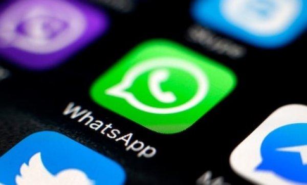 WhatsApp, mesaj yönlendirme sayısını sınırlandırıyor
