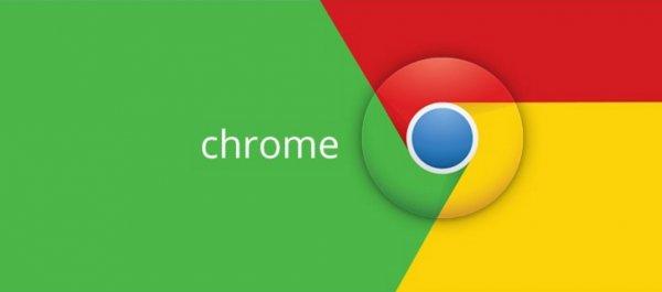 chrome