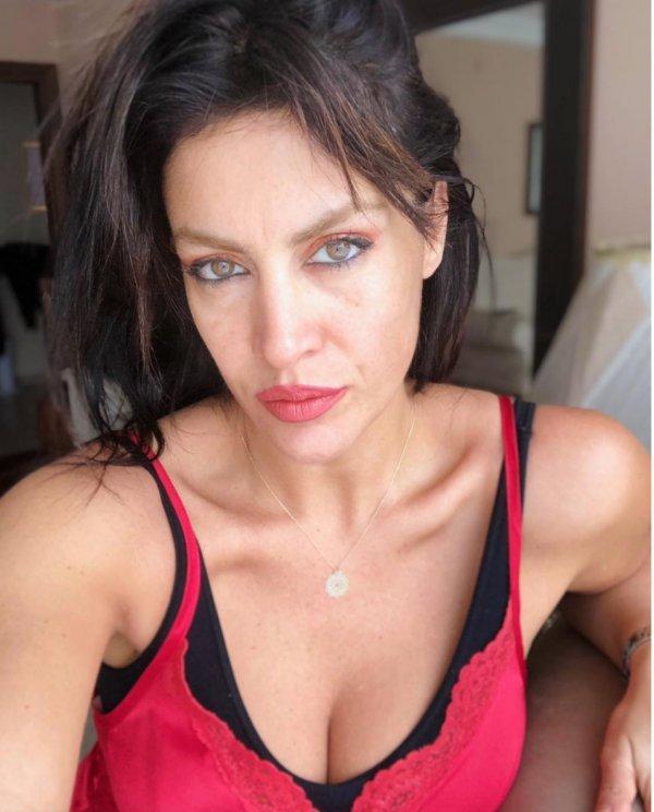 Tuğba Ekinci: Eski sevgililerim çok çirkinleşti