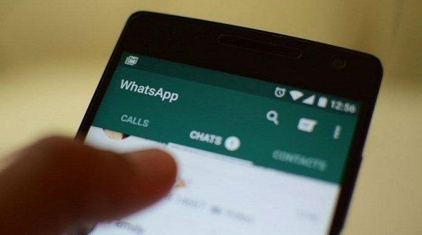 WhatsApp, mesaj yönlendirme sayısını sınırlandırıyor