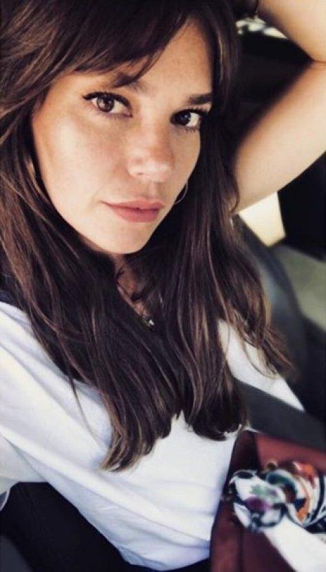 Hadise'nin yaptığı paylaşım Aslı Enver'i kızdırdı