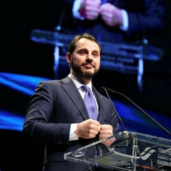 Bakan Albayrak: Bu yılın ikinci bölümü toparlanma olacak
