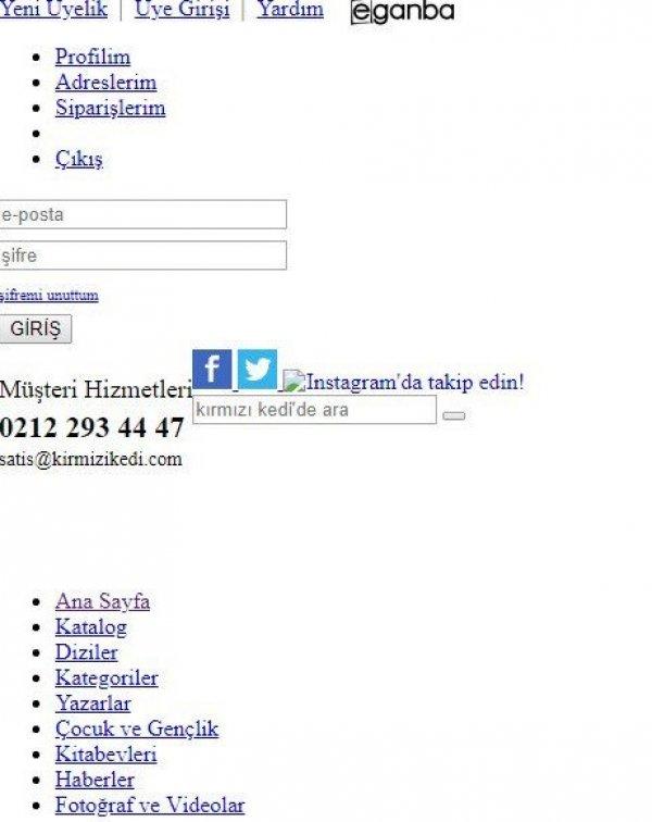 Yılmaz Özdil'in kitabı dört saatte tükendi