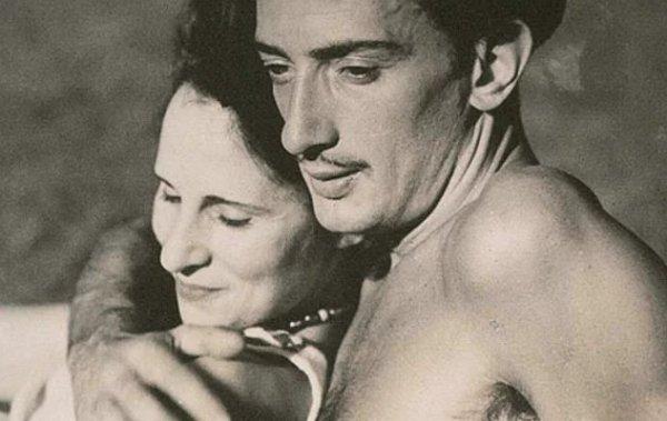 Salvador Dali ölümünün 30. yılında anılıyor - Salvador Dali kimdir