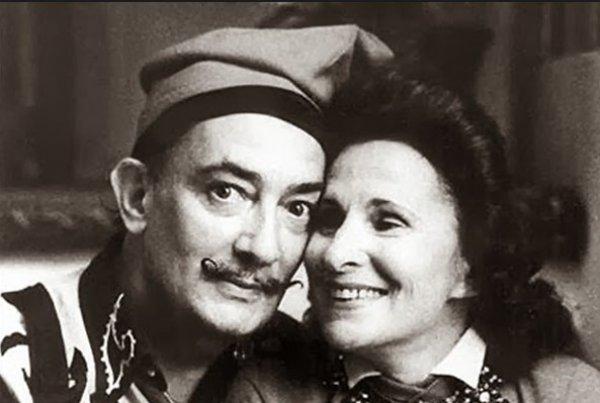 Salvador Dali ölümünün 30. yılında anılıyor - Salvador Dali kimdir