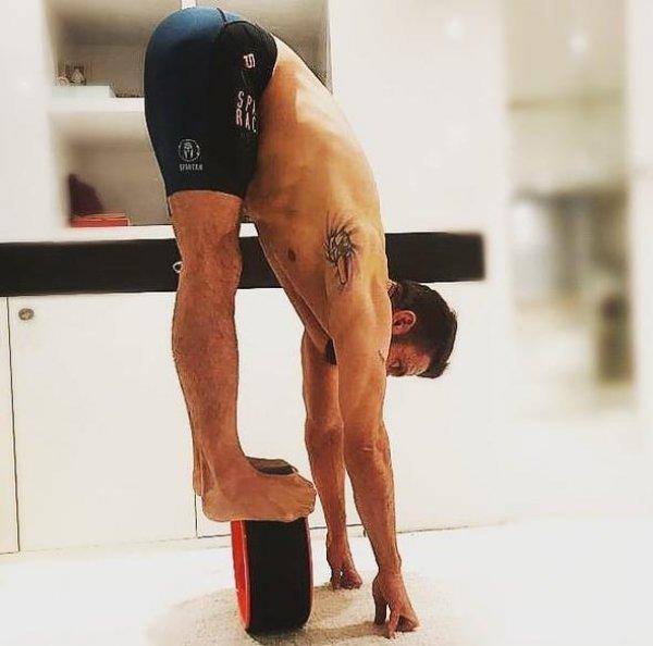 Harun Tan sosyeteye ders verecek