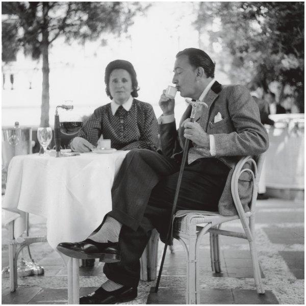 Salvador Dali ölümünün 30. yılında anılıyor - Salvador Dali kimdir