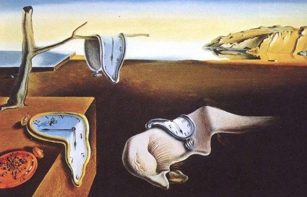Salvador Dali ölümünün 30. yılında anılıyor - Salvador Dali kimdir