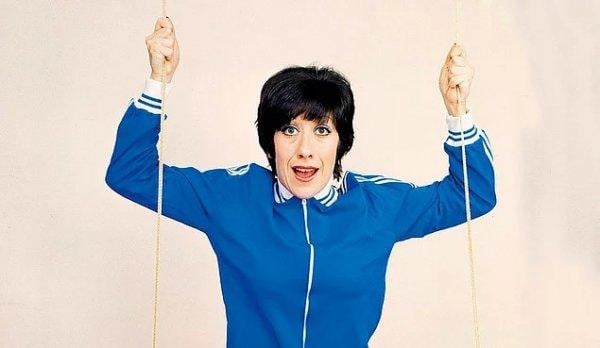 Ayşen Gruda öldü - Ayşen Gruda kimdir? - biyografisi