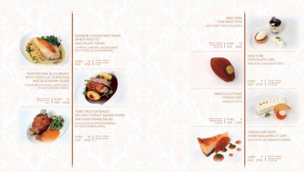 Budapeşte'de dünyanın en güzel kafesiyle tanıştık