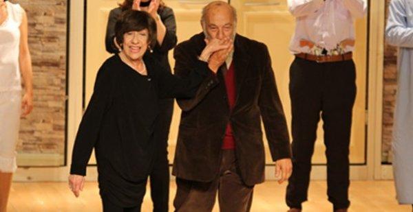 Ayşen Gruda öldü - Ayşen Gruda kimdir? - biyografisi