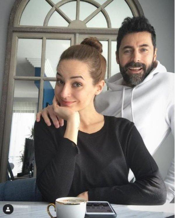 Kıvanç Kasabalı'dan Sedef Avcı paylaşımı