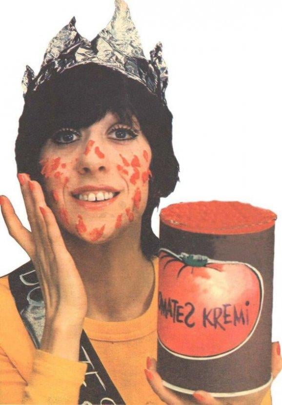 Ayşen Gruda'nın torunu konuştu