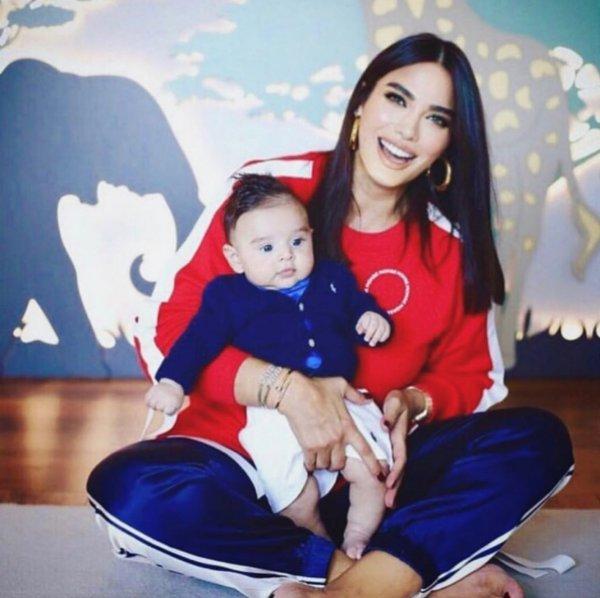 Gamze Karaman: Kendimi on kaplan gücünde hissediyorum