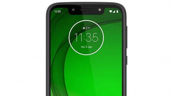 moto g7