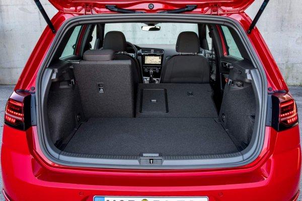 Yeni Volkswagen Golf GTI segmentinin en iyilerinden