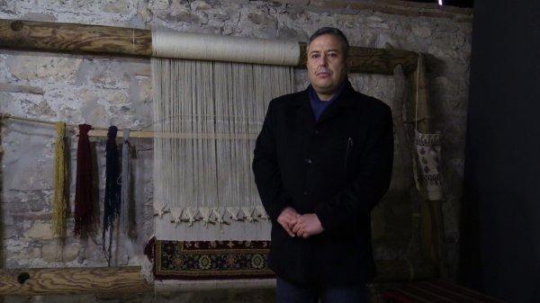 Beyaz Saray'daki Uşak halısının sırrı