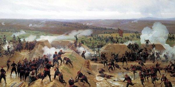 Baltacı Mehmet Paşa ve Rus Çariçesi Katerina skandalı