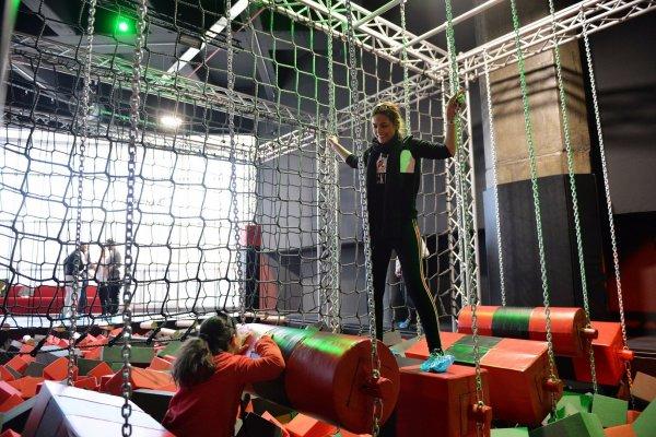 Fyzone, Mall Of İstanbul’da açıldı