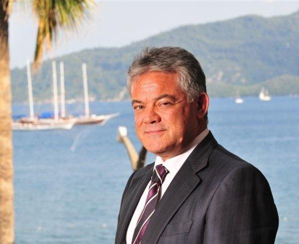 İyi Parti Manisa Milletvekili Akkal istifa etti