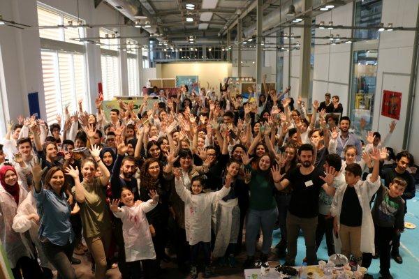 SEKA Kağıt Müzesi'ne ziyaretçi ilgisi