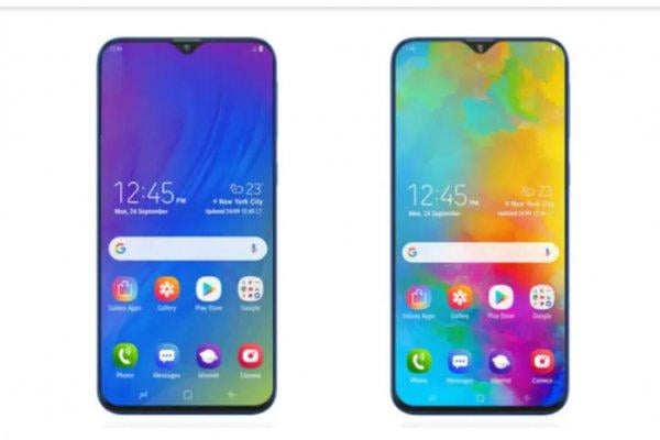 samsung galaxy m10