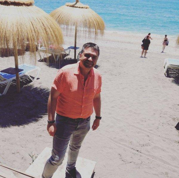 Serkan Tunç - Yüzünden Anlaşılıyor kitabı röportajı