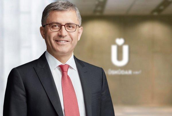 31 Mart 2019 yerel seçimlerinde Ak Parti'nin Üsküdar Belediye Başkanı Adayı Hilmi Türkmen kimdir