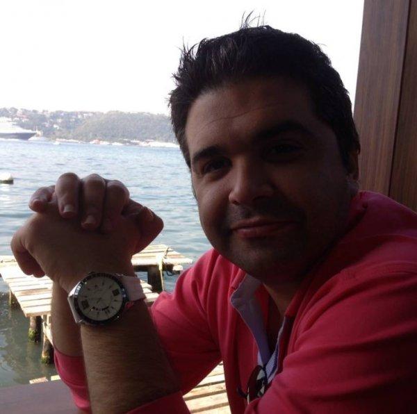 Serkan Tunç, Yüzünden Anlaşılıyor kitabı röportajı