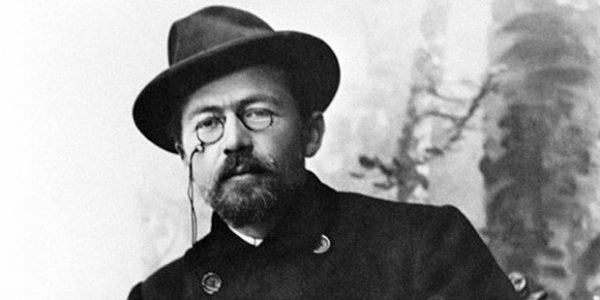Anton Çehov’un ölümsüz eserlerinden alıntılar