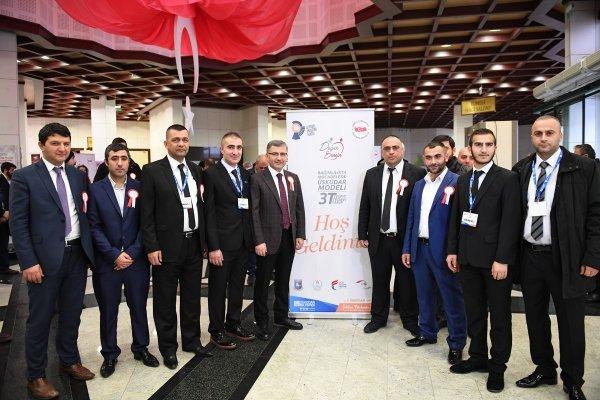 31 Mart 2019 yerel seçimlerinde Ak Parti'nin Üsküdar Belediye Başkanı Adayı Hilmi Türkmen kimdir