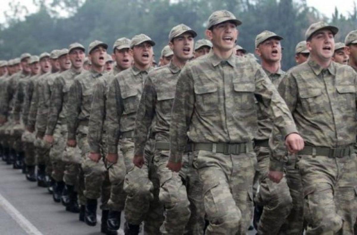 Bedelliler askeri kantinlerden şikayetçi