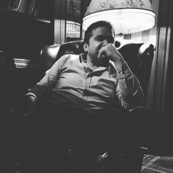 Serkan Tunç - Yüzünden Anlaşılıyor kitabı röportajı