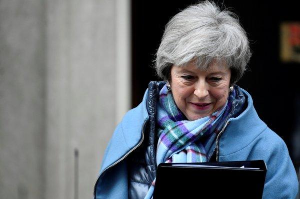 İngiltere AB ile yeniden müzakere yapmak istiyor