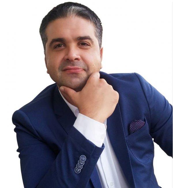 Serkan Tunç, Yüzünden Anlaşılıyor kitabı röportajı