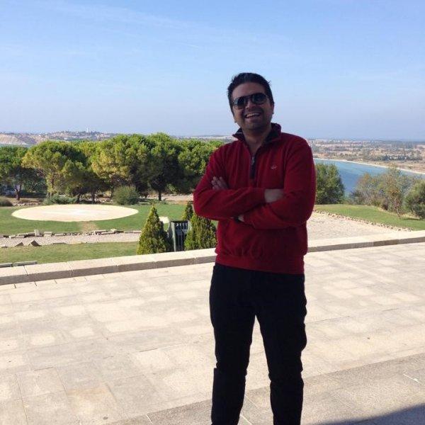 Serkan Tunç - Yüzünden Anlaşılıyor kitabı röportajı