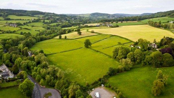 Örtü altı tarım arazisi nedir