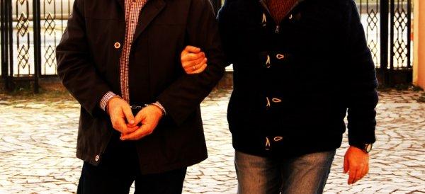 FETÖ'nün Azerbaycan sorumlusu iade edildi