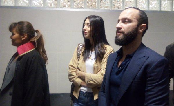 Berkay Şahin: Aylık gelirim 1000 TL