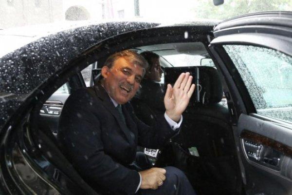 Abdullah Gül suikast iddialarına cevap verdi