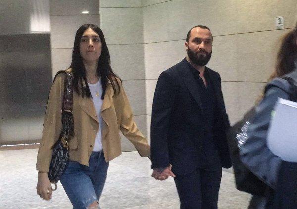 Berkay Şahin: Aylık gelirim 1000 TL