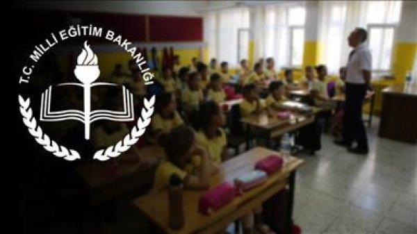 Sözleşmeli öğretmenler 4 yıl sonra kadrolu olabilecekler