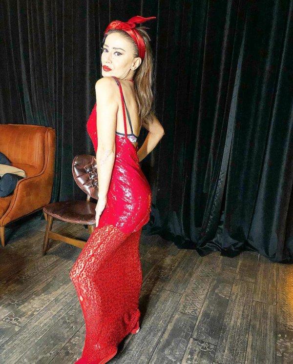 Yıldız Tilbe:  Zirvelerin kadınıyım