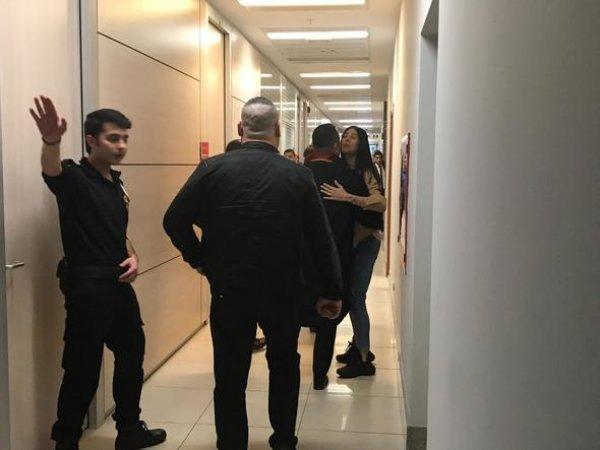 Berkay Şahin: Aylık gelirim 1000 TL