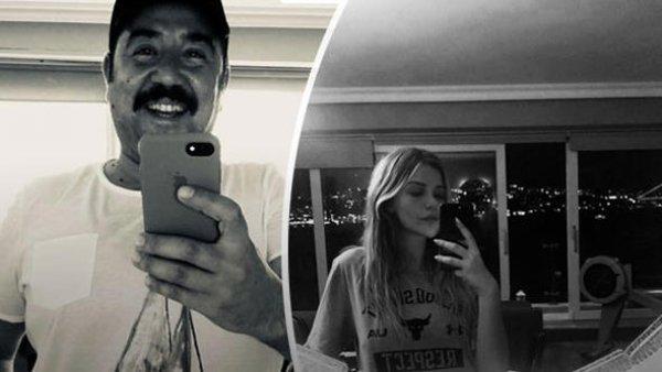 Ata Demirer'in küçük sevgilisi Aslı Turanlı konuştu