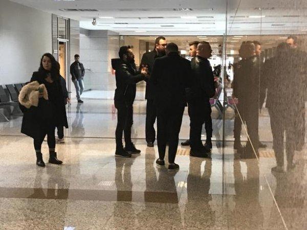 Berkay Şahin: Aylık gelirim 1000 TL