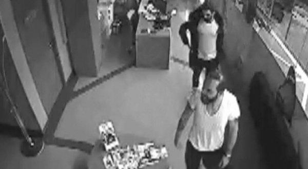 Berkay Şahin: Aylık gelirim 1000 TL