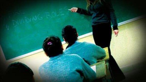 Sözleşmeli öğretmenler 4 yıl sonra kadrolu olabilecekler