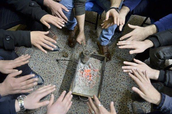 Özel günlerin vazgeçilmez lezzeti: Mırra