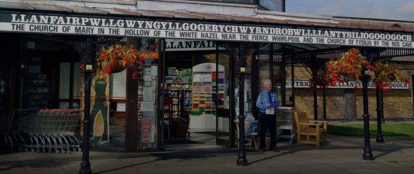 Dünyanın en uzun yer isimleri